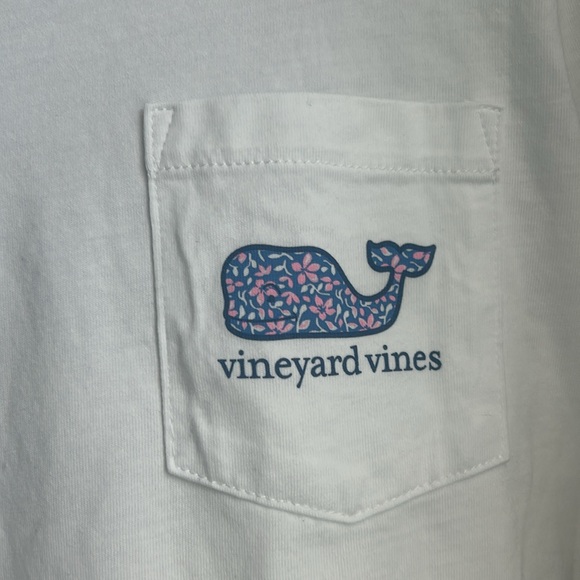 Vineyard vines T-shirt - Picture 3 of 4